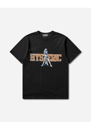 Men s Ladyland Studio T-Shirt Black