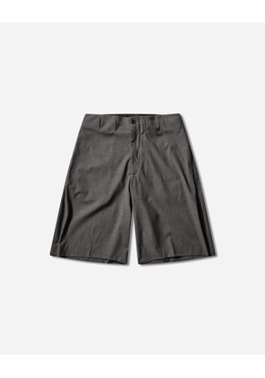 Men s Go Shorts Castello Grey