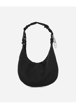Pieck Bag Shungite Black