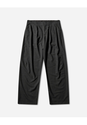 Men s Sara Trousers Matera Grey