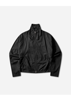 Men s Marco Jacket Shungite Black