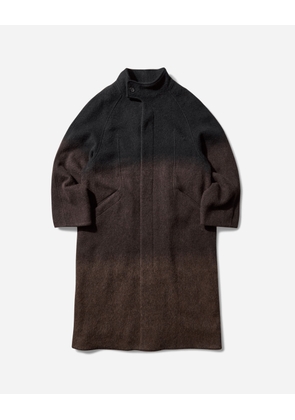 Men s Terr Coat Umber Fade