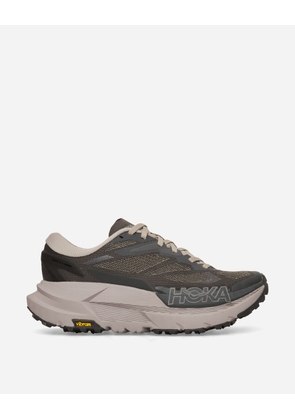 Hoka Mafate X Sneakers Beluga / Volcanic Ash