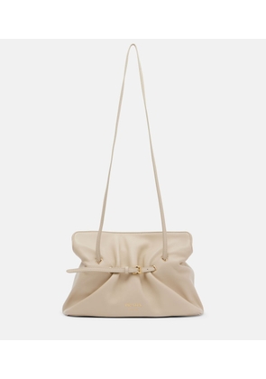 Prada Dada Small leather shoulder bag