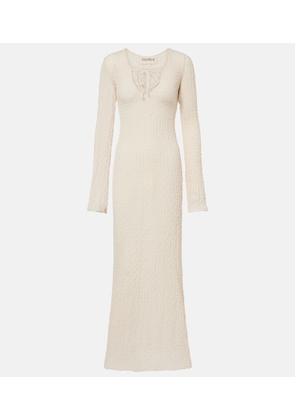 Montce Sophia maxi dress