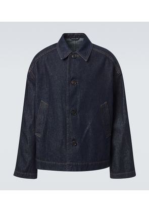 Dries Van Noten Denim jacket