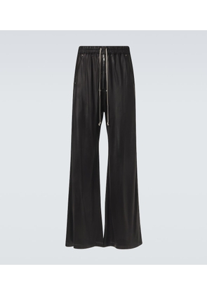 Rick Owens Bela wide-leg pants