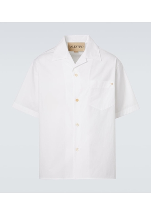 Valentino Cotton shirt