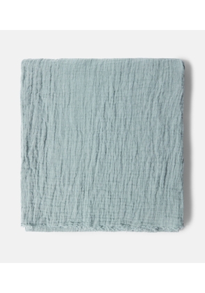 Once Milano Linen throw