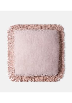 Once Milano Linen cushion