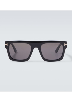Tom Ford Cyrus square sunglasses