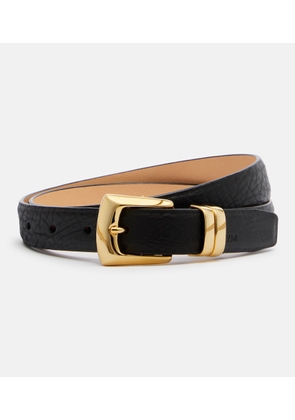 Magda Butrym Leather belt