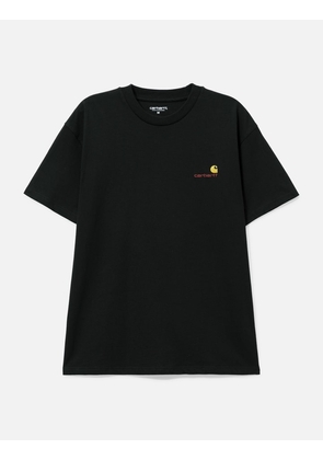 American Script T-Shirt