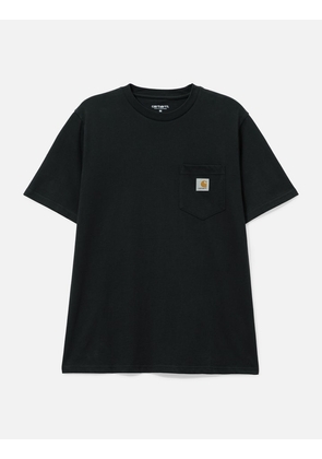 Short Sleeve Pocket T-Shirt