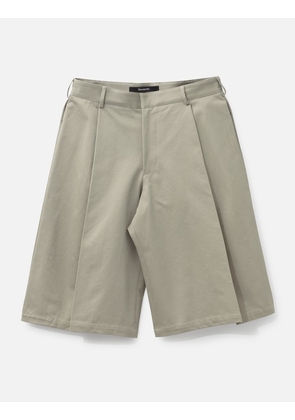 Bermuda Chino Shorts