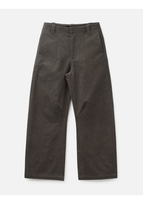 Canvas Workwear Pant