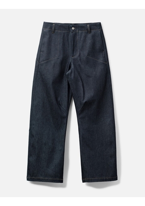 Denim 440 Workwear Jeans