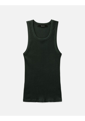 Base Rib Vest