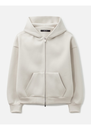 V2 Zipped Hoodie