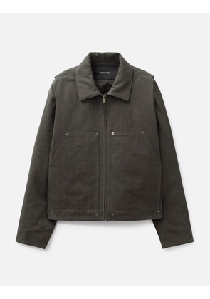 Worker Jacket