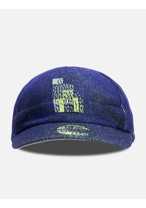 Knit Baseball Cap