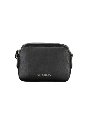 Mario Valentino Nero Poliuretano Women Handbag