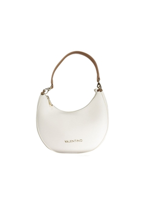 Mario Valentino Bianco Polyurethane Women Handbag
