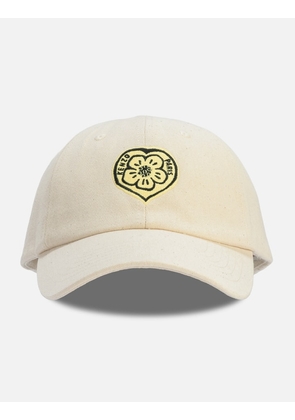'Kenzo Boke Heart' Embroidered Cap