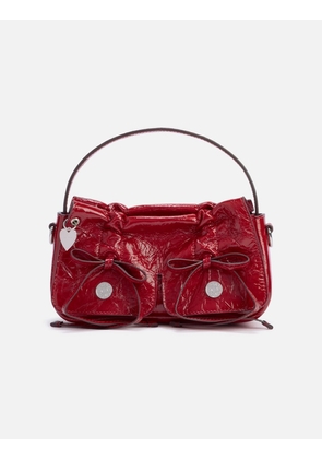 Multipocket Micro Bag