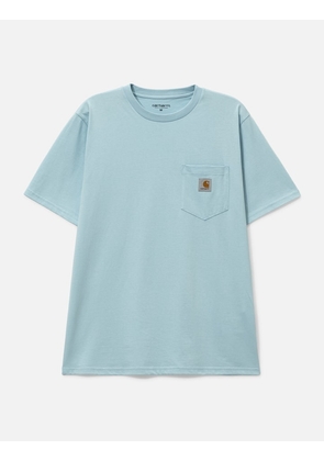 Short Sleeves Pocket T-Shirt