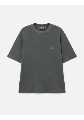 Short Sleeves Nelson Waffle T-Shirt