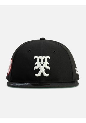 Saint Michael X NEW ERA Cap