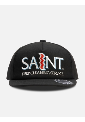 Saint Cap