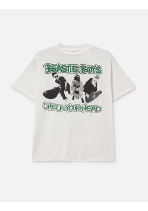 Saint Michael × Beastie Boys Short Sleeve T-Shirt