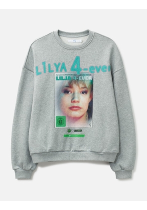 Lilya Forever Crewneck