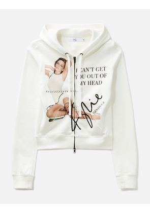 Kylie Hoodie
