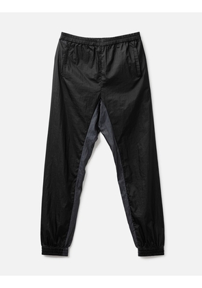 Nylon Track Pants