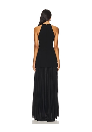A.L.C. Lana Dress in Black. Size 10. Also in 0, 6.