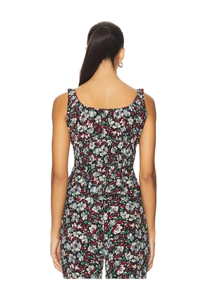Ciao Lucia Gigi Top in Black. Size M. Also in XS, S.