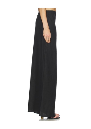 Cult Gaia Chantel Skirt in Black. Size S. Also in XS.