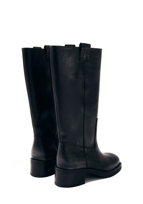 ALOHAS Sajan Boot in Black. Size 37. Also in 36, 38, 39, 40.