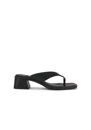 Camper Kora Sandal in Black. Size 36. Also in 37, 38, 39, 40, 41.