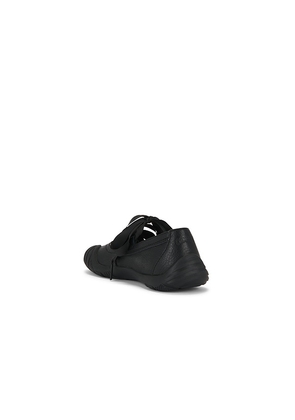 Camper Peu Path+ Sneaker in Black. Size 36. Also in 37, 38, 39.