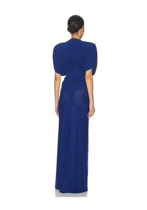 Deme by Gabriella The Judy Set in Blue. Size M. Also in XS, S.