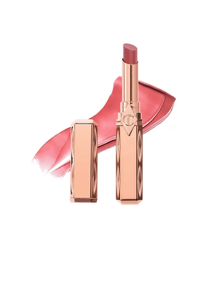 Charlotte Tilbury Pillow Talk Long Lasting Blush Balm Sheer Lip Tint in Pink.