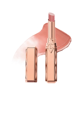 Charlotte Tilbury Pillow Talk Long Lasting Blush Balm Sheer Lip Tint in Pink.