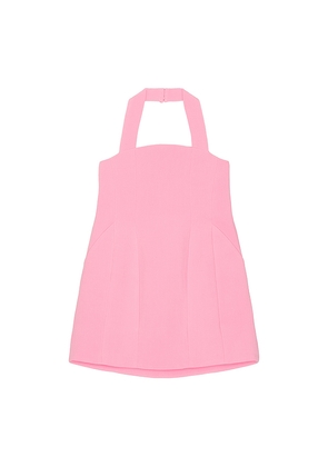 Bardot Junior Nevelle Mini Dress in Pink. Size 12/14. Also in 4/5, 6/7, 8/10.