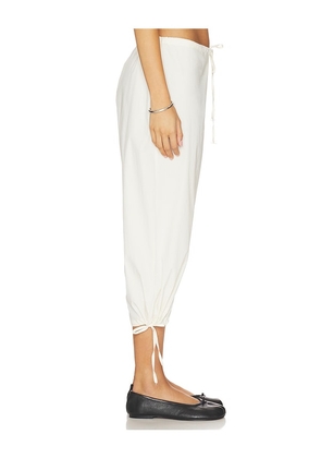 BUCI Tivat Capri in Ivory. Size M/L. Also in XS/S.