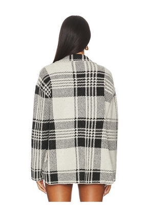 John & Jenn by Line Woodley Cardigan in Cream. Size S. Also in M, XL.