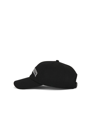 Favorite Daughter The Favorite Baseball Cap in Black.